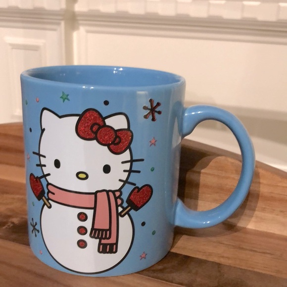Hello Kitty coffee mug - Picture 5 of 5